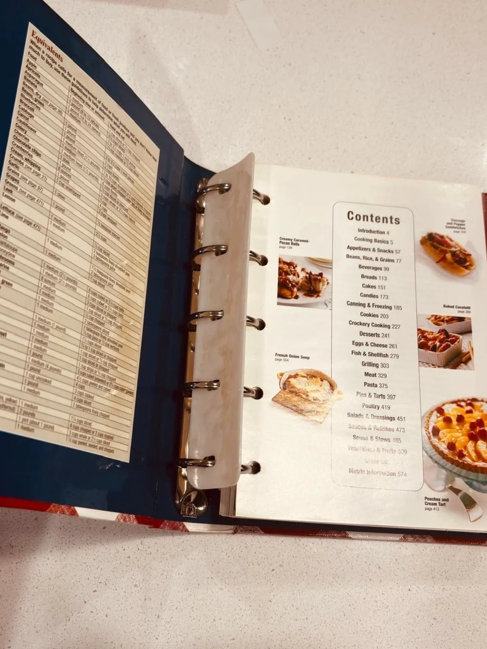 Vintage Cookbook Lot Better Homes Good Housekeeping Land O Lakes Bluegrass